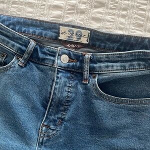 We The Free Jeans